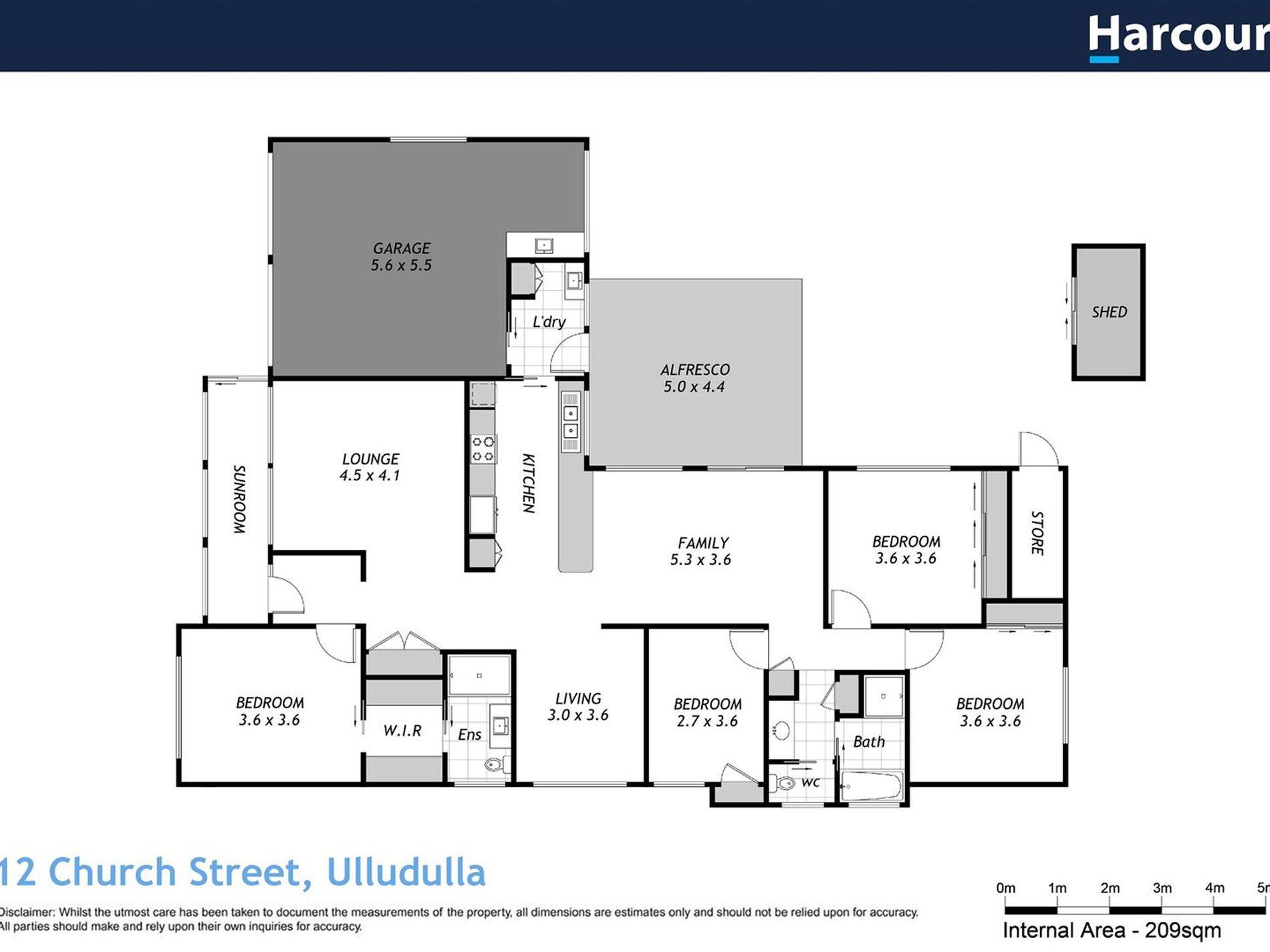 12 Church Street, Ulladulla