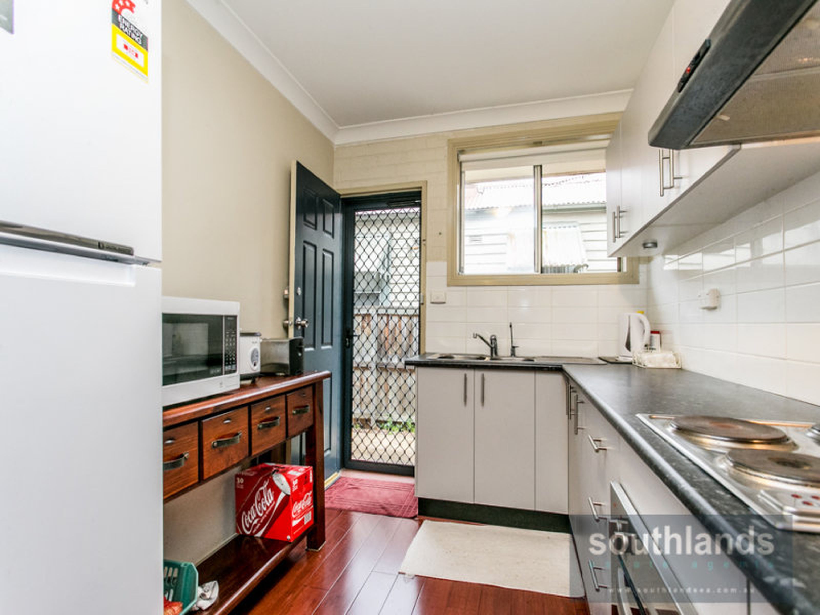 2 / 16 Blaxland Ave, PENRITH
