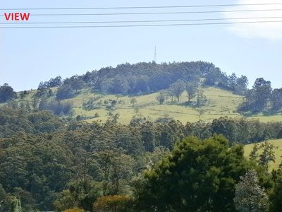 5 School Road, Geeveston