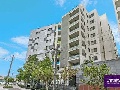 502 / 39 Cooper Street, Strathfield