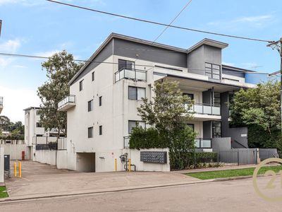 20 / 37 Balmoral Road, Northmead