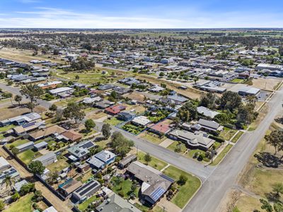 11 Finley Street , Finley