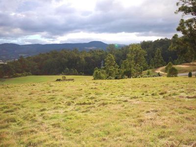 52 Snowy View Heights, Huonville