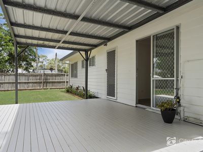 22 Thornside Street, Eagleby