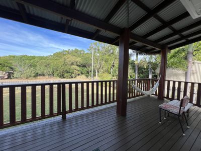 3 Kerr Street, Cooktown