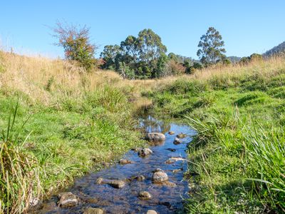 Lot 1 Slab Road , Cygnet