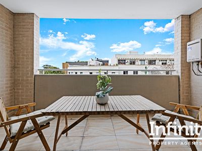 4 / 11 Henderson Road, Alexandria