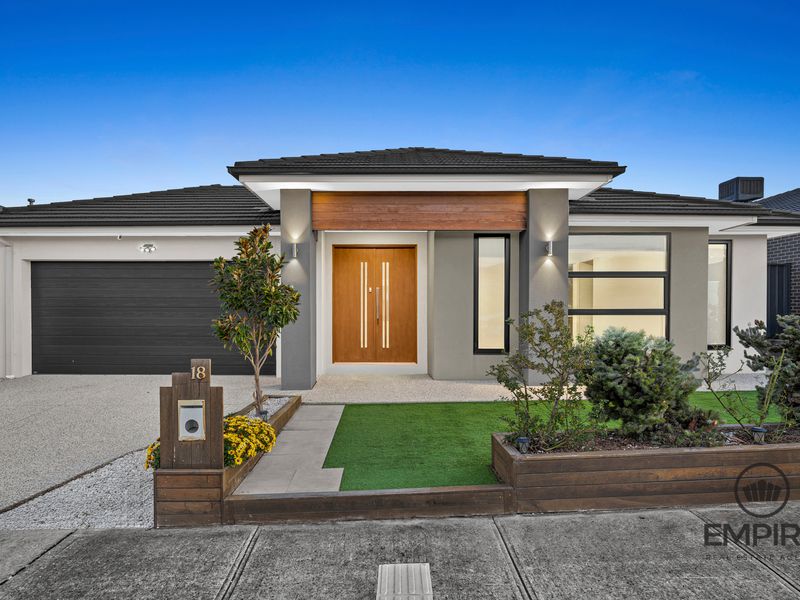 18 Danube Road, Clyde