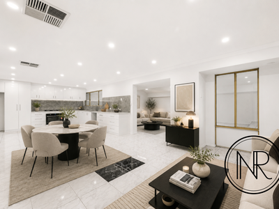 1 Horton Crescent, Marangaroo
