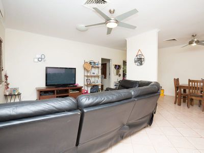 2 Marra Court, South Hedland