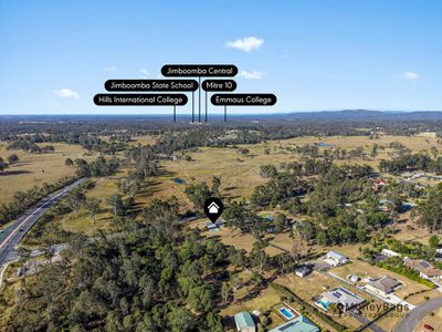 11-15 Cedar Vale Road, Cedar Vale