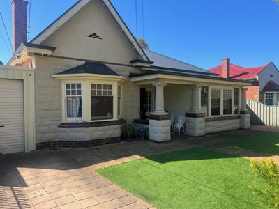 Room 1  / 38  Third Avenue, Sefton Park