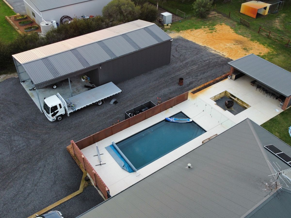 26 Jersey Road, Oakford