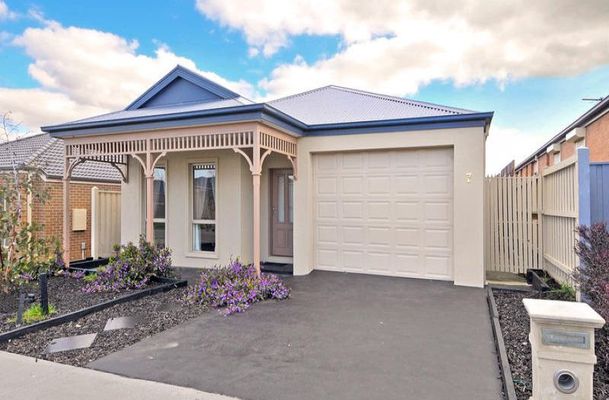 7 Marchmont Rise, Craigieburn