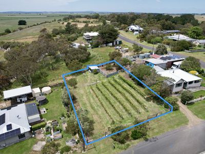 4 Schinckel Street, Rendelsham