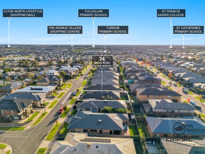 24 Sikes Road, Clyde North