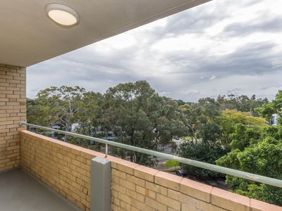 70 / 50 Kirkham Hill Terrace , Maylands