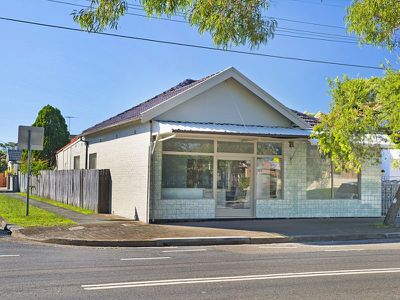 46 Coward Street, Rosebery