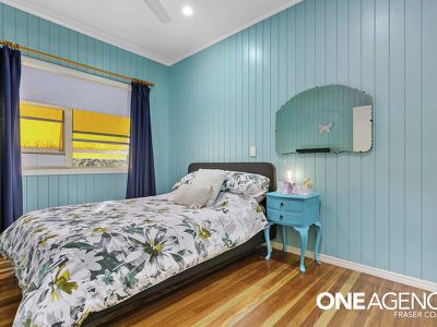 186 Cypress Street, Urangan