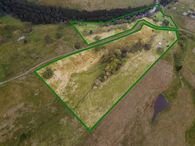 66 Clarke Simpson Road, Little Hartley