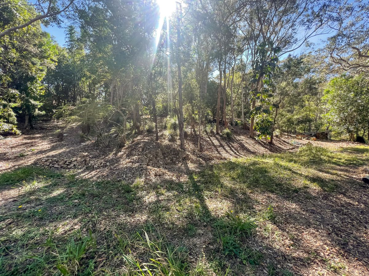 11 Magazine Road, Herberton