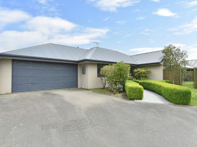 137 Kotuku Crescent, Woolston