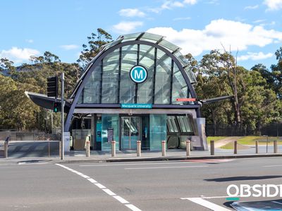 B506 / 82 Waterloo Road, Macquarie Park