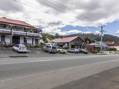 3437 Huon Highway, Franklin