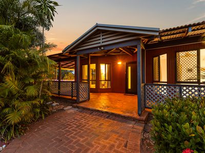 1 Morgan Court, Cable Beach