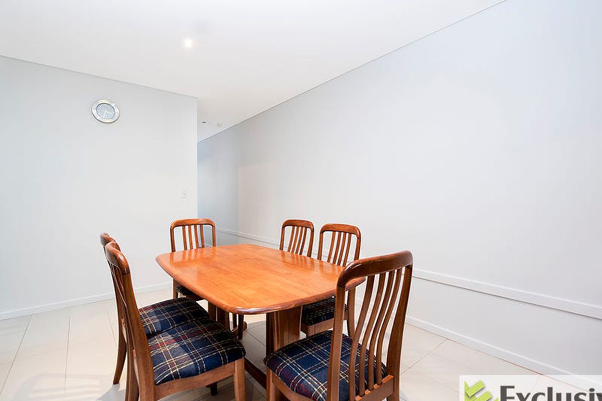 7 / 40-42 Henley Road, Homebush West