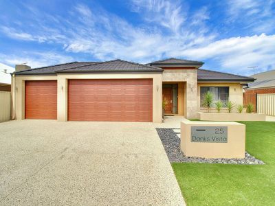 25 Danks Vista , Baldivis
