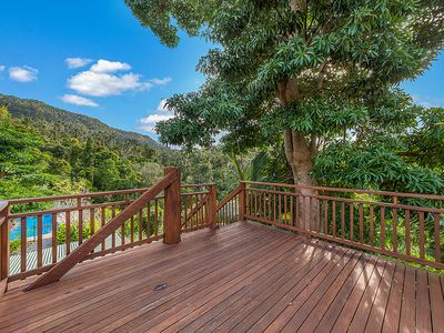 110 Orchid Road, Cannon Valley
