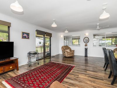 711 Mountain Top Road, Nimbin