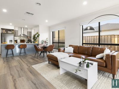 3 Terai Street, Wyndham Vale