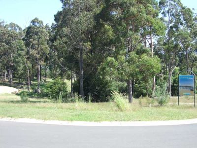 1 Kingfisher Circuit, Eden