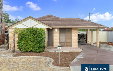 16 Choseley Place, Langford