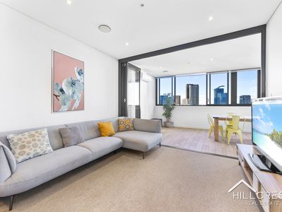 908/11 Wentworth Place, Wentworth Point