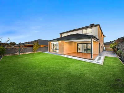 14 Murrayfield Street, Cranbourne East