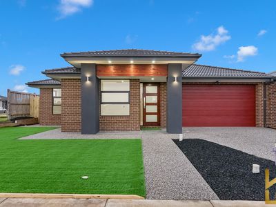 1 Stream Road, Wyndham Vale