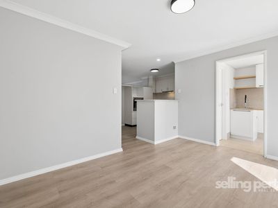 61B Pollard Street, Glendalough