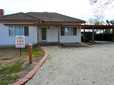 136 Deniliquin Street, Tocumwal