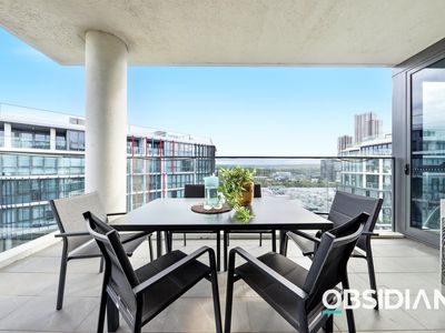 2102c / 101 Waterloo Road, Macquarie Park