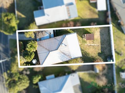 5 Wermatong Avenue, Mount Beauty