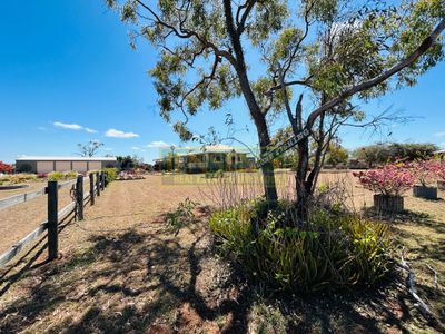 428 Sandy Creek Road, Southern Cross