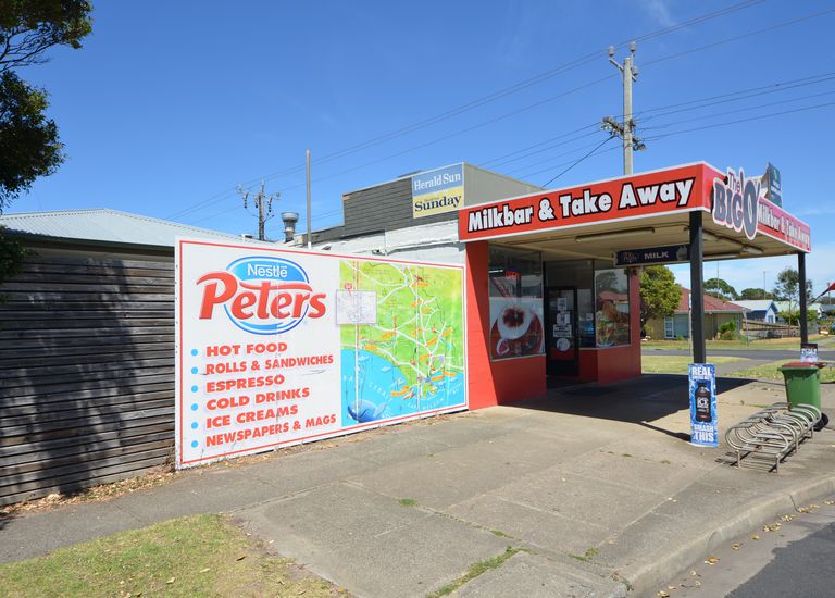 45 Otway Street, Portland