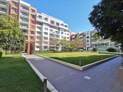 192 / 310 Wattle Street, Ultimo
