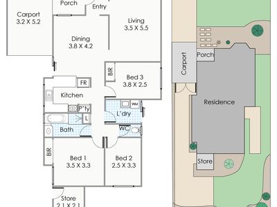 32 Hardy Road, Ashfield