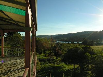 Huonville