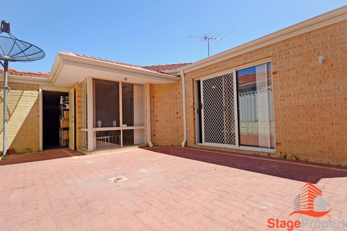 18 Cabell Street, Yokine