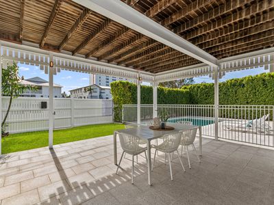 86 Mitchell Street, North Ward